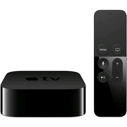 Apple TV 64GB ( MLNC2ZA/A) 20517F